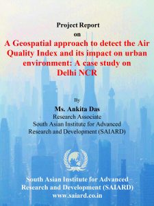 Air Pollution New Delhi-1