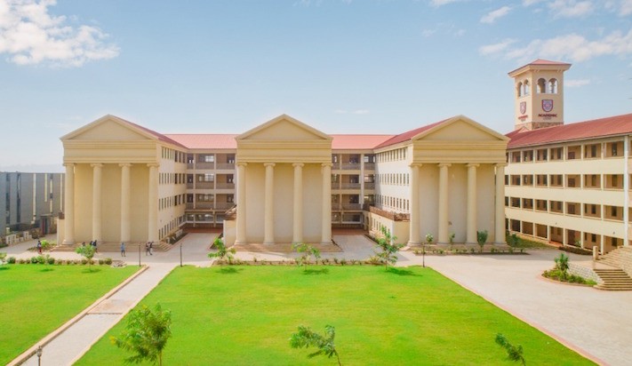 Academic-City-University-College