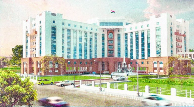 odisha-govt-new-office