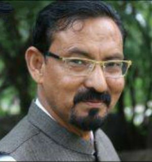Prof Kumar Ratnam, Member Secretary, ICHR, Govt of India